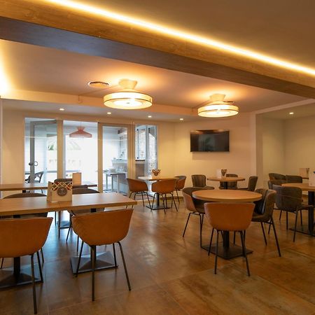 Hotel Montepiedra 4""Sup Dehesa de Campoamor  Экстерьер фото