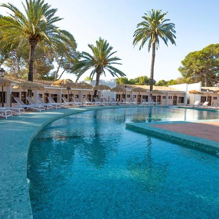 Hotel Montepiedra 4""Sup Dehesa de Campoamor  Экстерьер фото