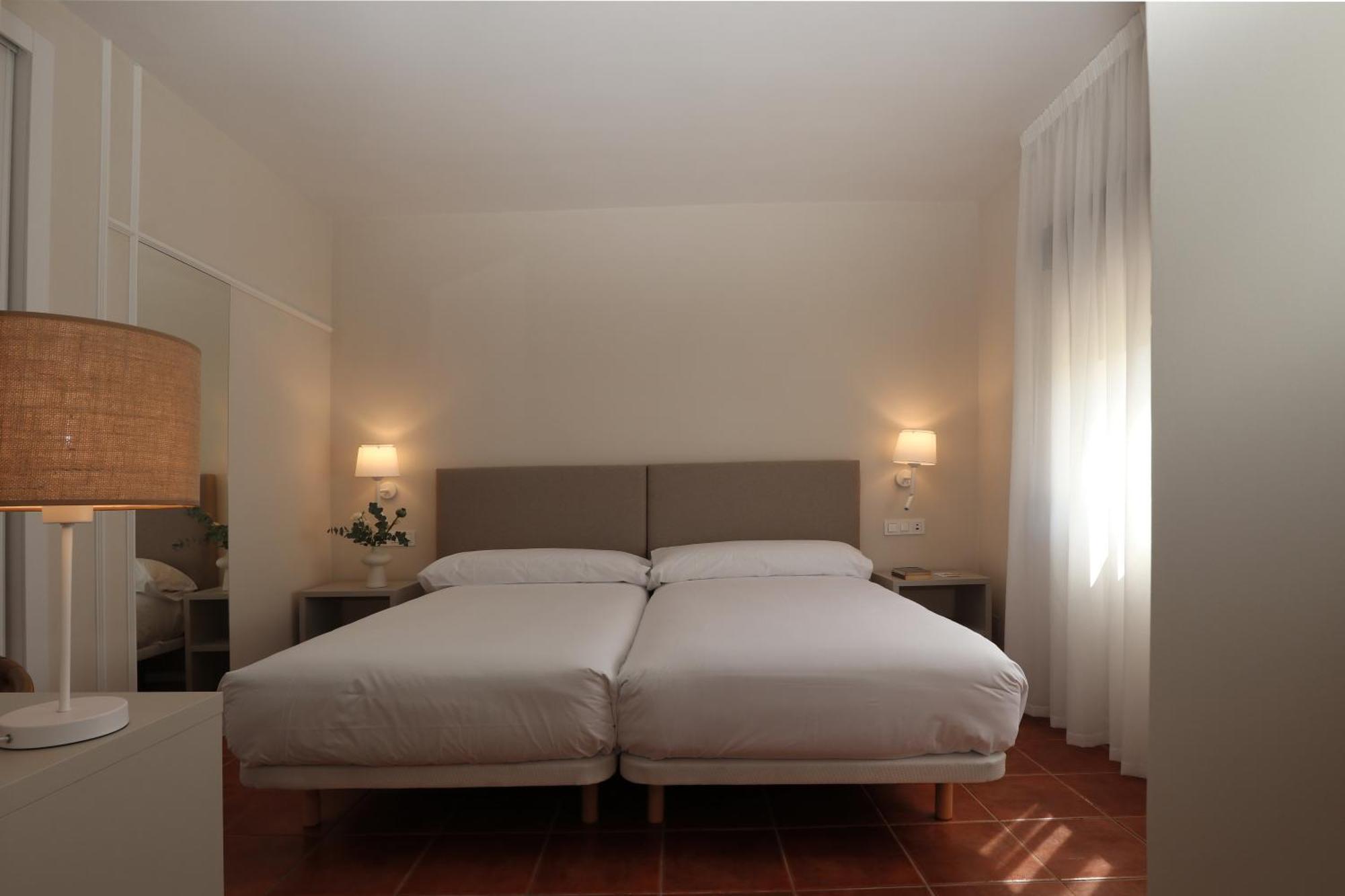 Hotel Montepiedra 4""Sup Dehesa de Campoamor  Экстерьер фото
