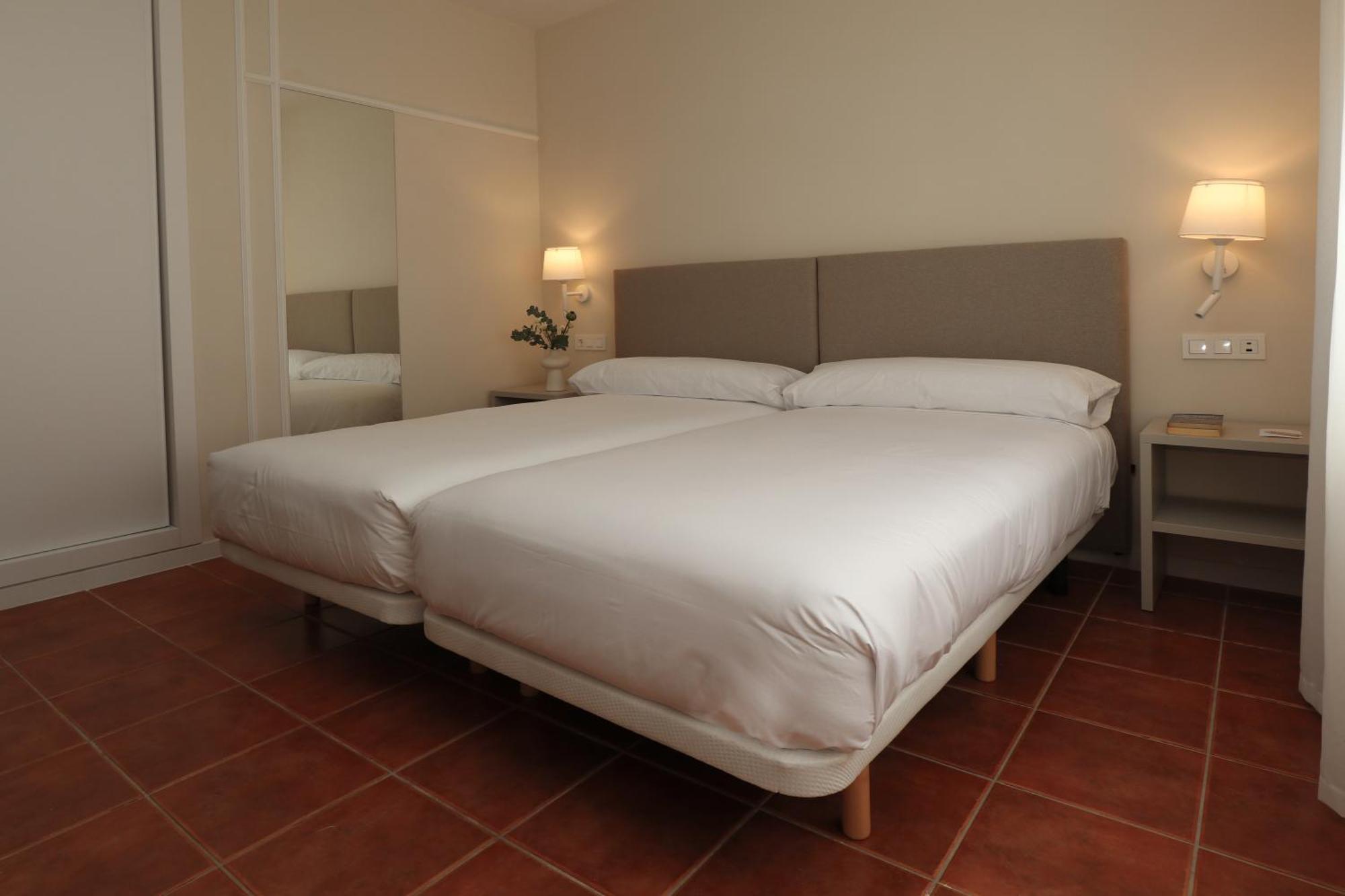 Hotel Montepiedra 4""Sup Dehesa de Campoamor  Экстерьер фото