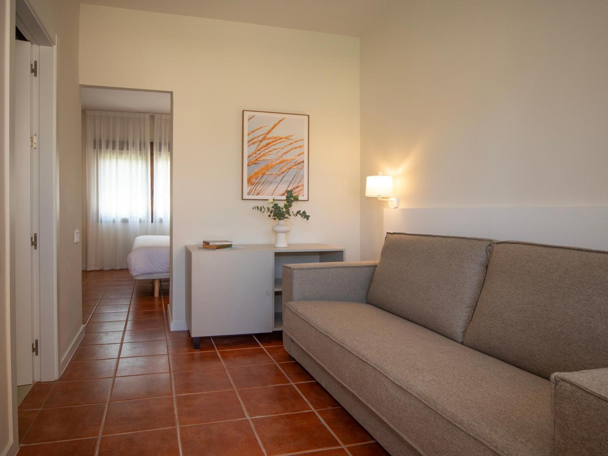 Hotel Montepiedra 4""Sup Dehesa de Campoamor  Экстерьер фото