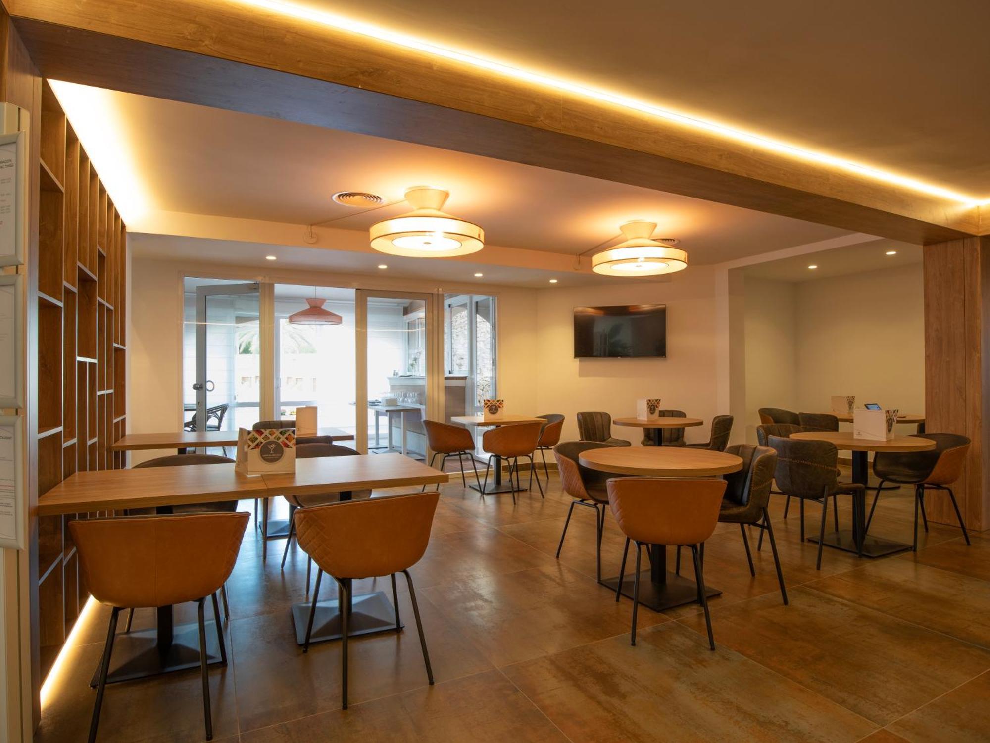 Hotel Montepiedra 4""Sup Dehesa de Campoamor  Экстерьер фото