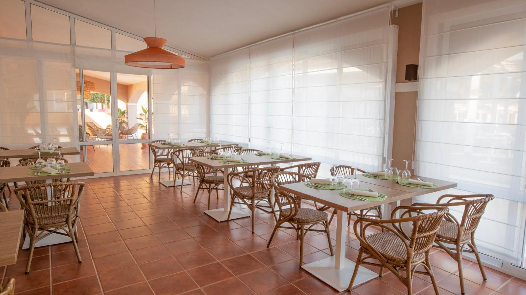 Hotel Montepiedra 4""Sup Dehesa de Campoamor  Экстерьер фото