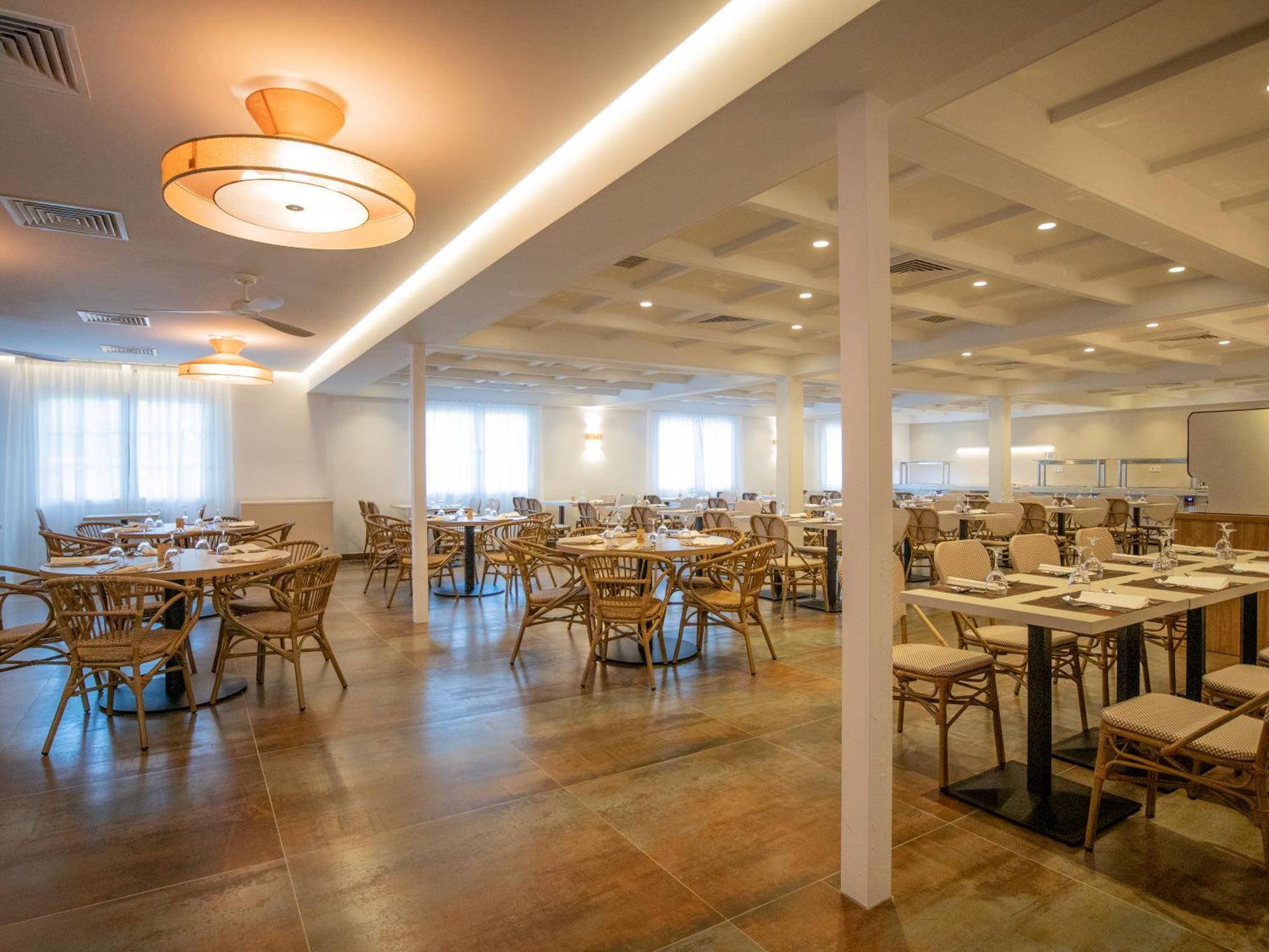 Hotel Montepiedra 4""Sup Dehesa de Campoamor  Экстерьер фото