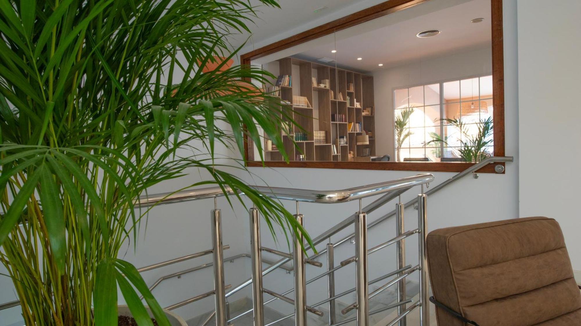 Hotel Montepiedra 4""Sup Dehesa de Campoamor  Экстерьер фото
