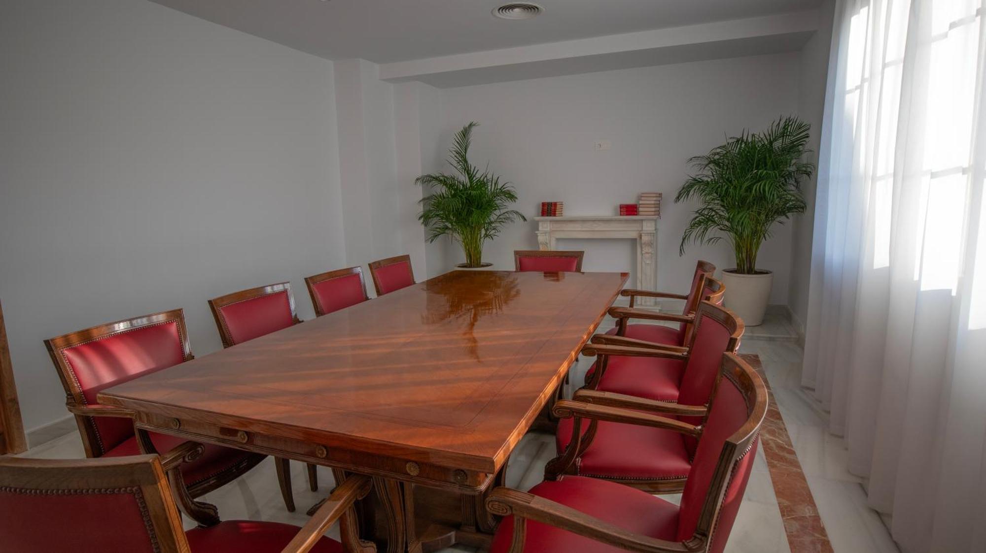 Hotel Montepiedra 4""Sup Dehesa de Campoamor  Экстерьер фото