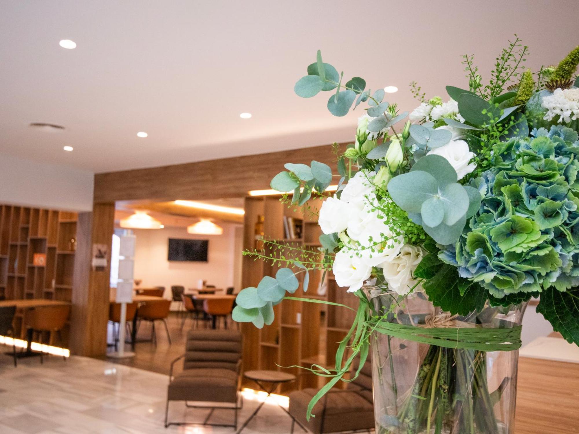 Hotel Montepiedra 4""Sup Dehesa de Campoamor  Экстерьер фото