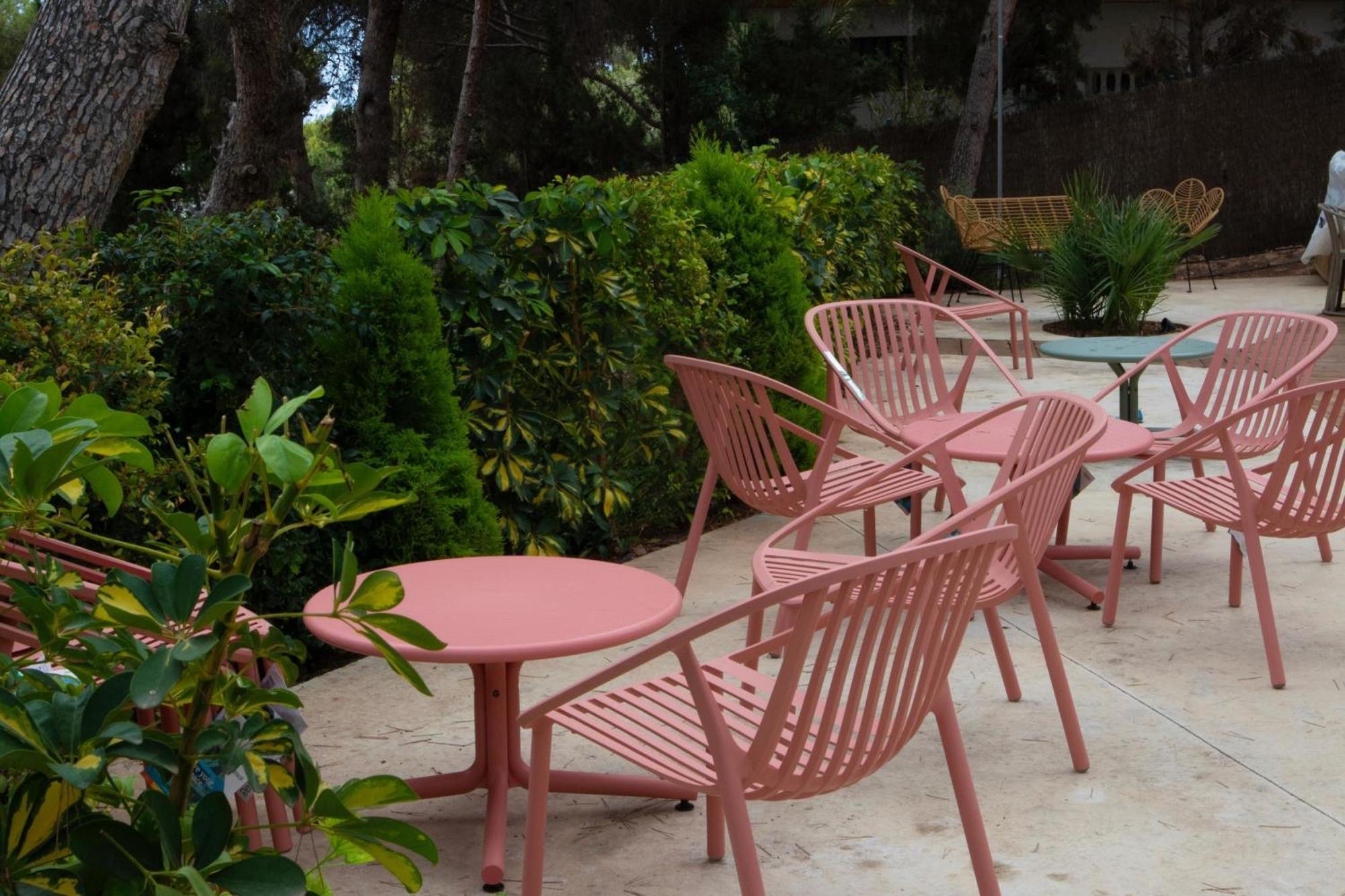 Hotel Montepiedra 4""Sup Dehesa de Campoamor  Экстерьер фото